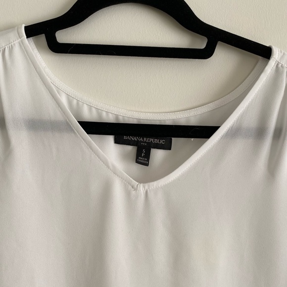 Banana Republic Blouse - Picture 5 of 5